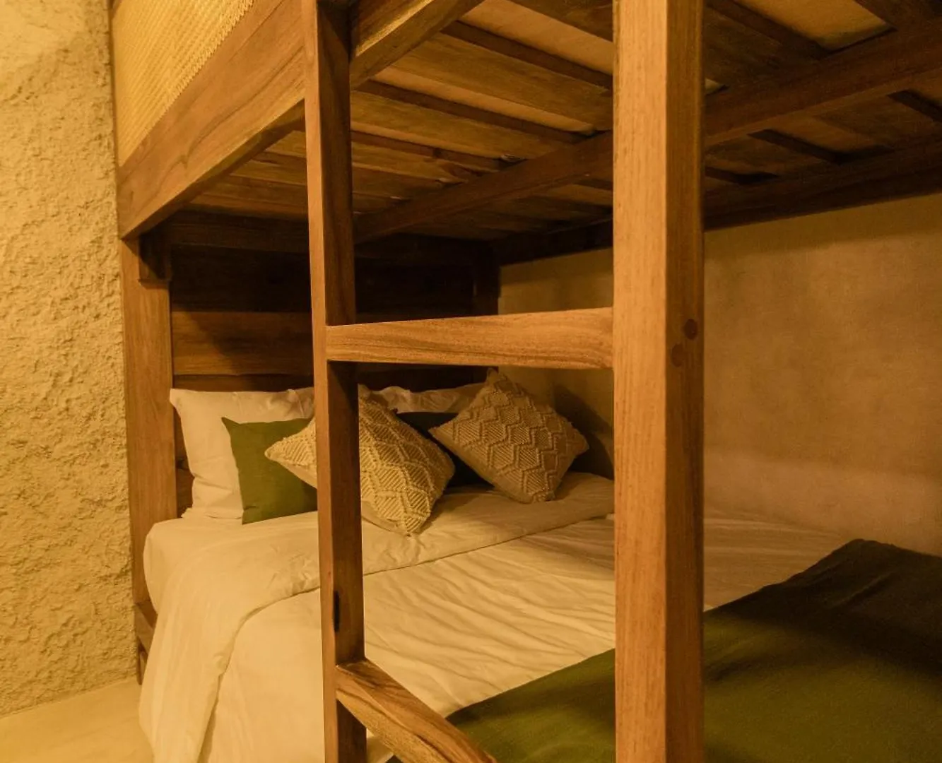 Holiday home Tamarindos Cinco Villa Bacalar Mexico