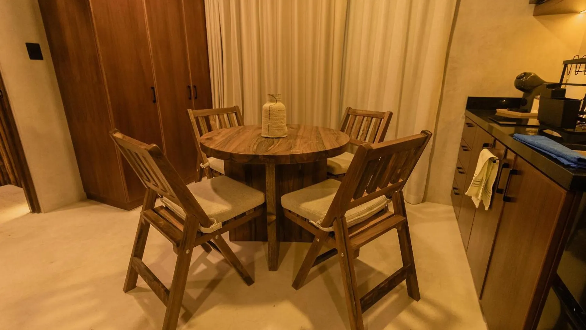 Tamarindos Cinco Apartment Bacalar
