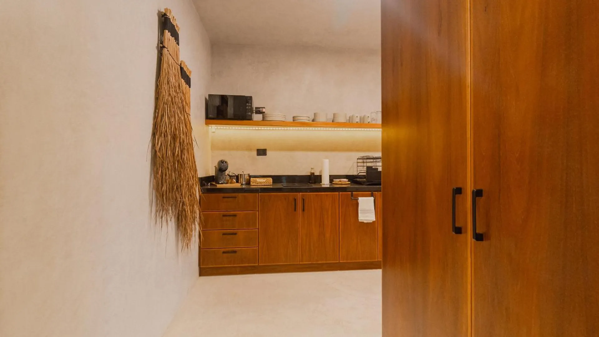 Tamarindos Cinco Villa Bacalar Holiday home