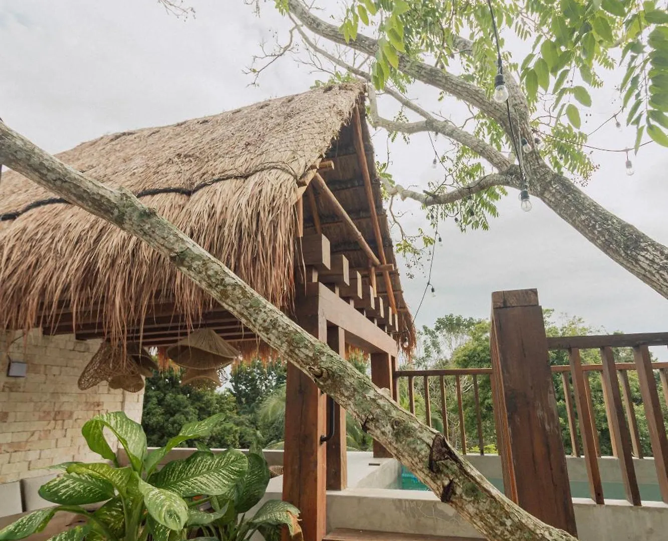 Tamarindos Cinco Villa Bacalar Holiday home