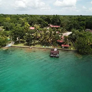  Appartement Coras Place Lagoon Front