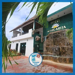Hotel Margarita, Bacalar