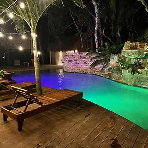 Apartahotel Xoot Ka Ana Luxury, Paraiso, Bacalar