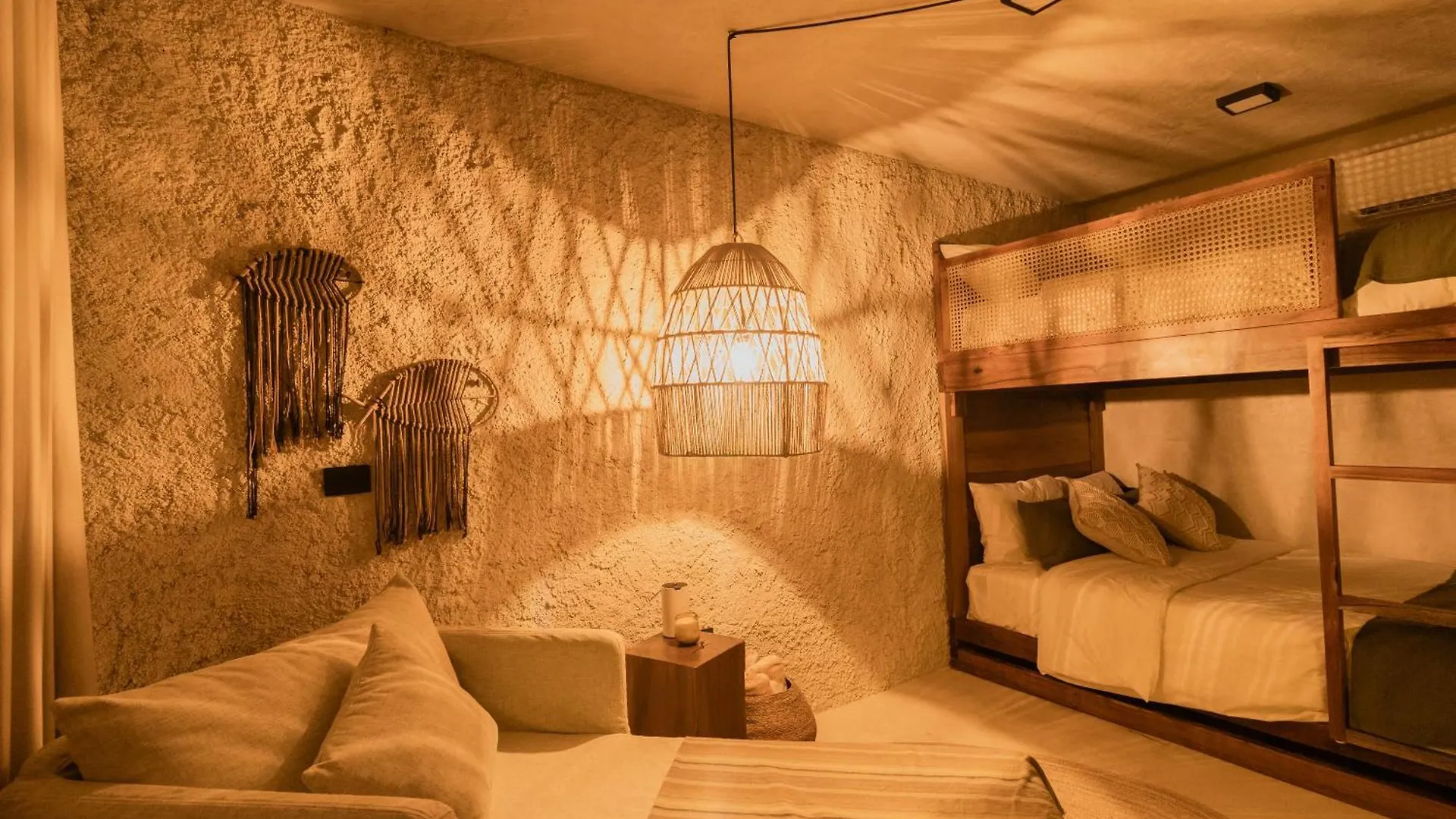 Holiday home Tamarindos Cinco Villa Bacalar