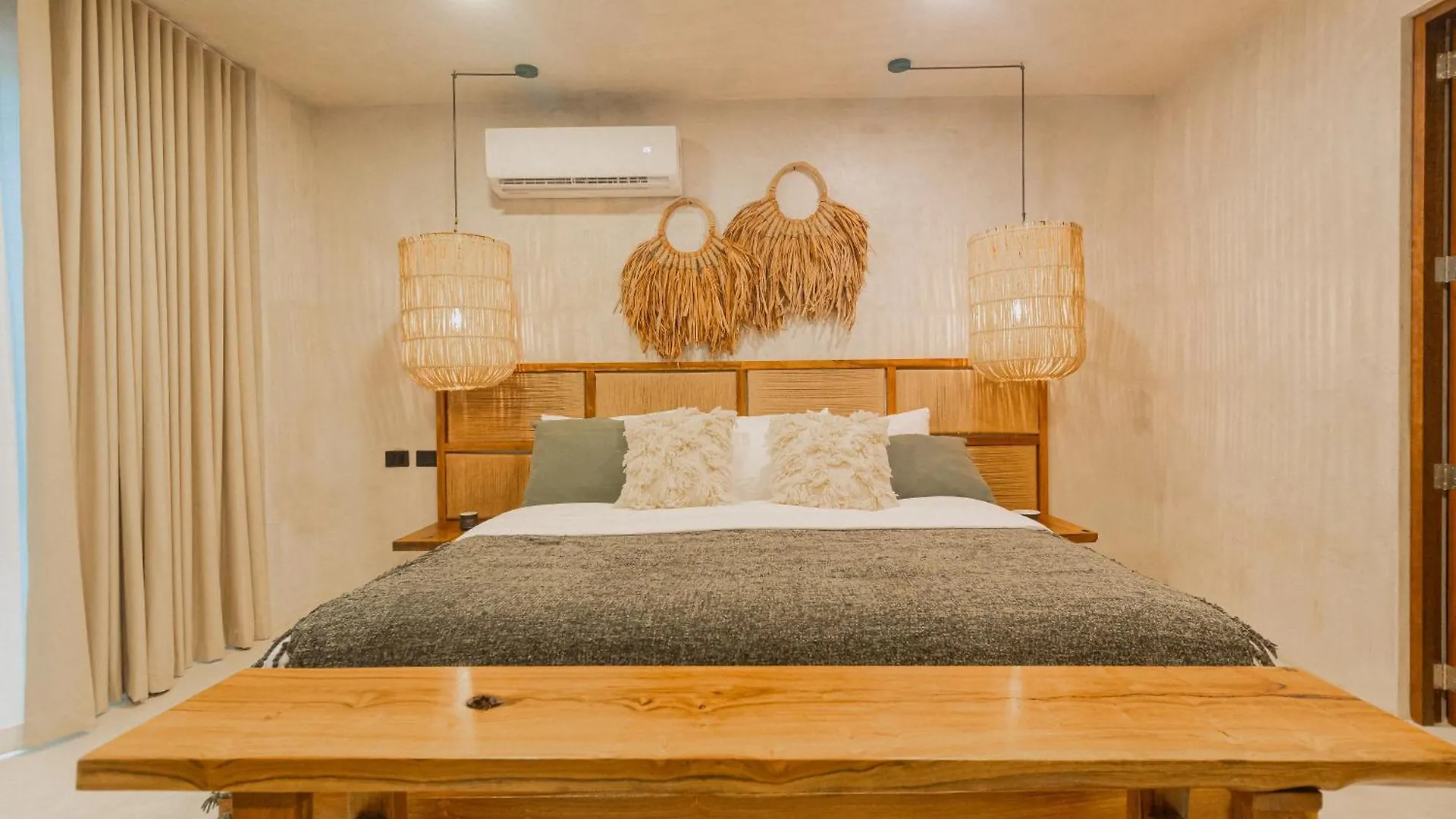 Holiday home Tamarindos Cinco Villa Bacalar