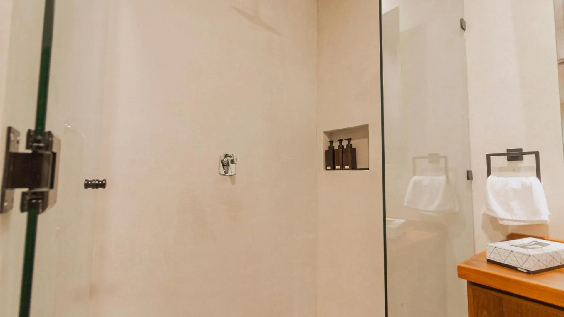 Holiday home Tamarindos Cinco Villa Bacalar