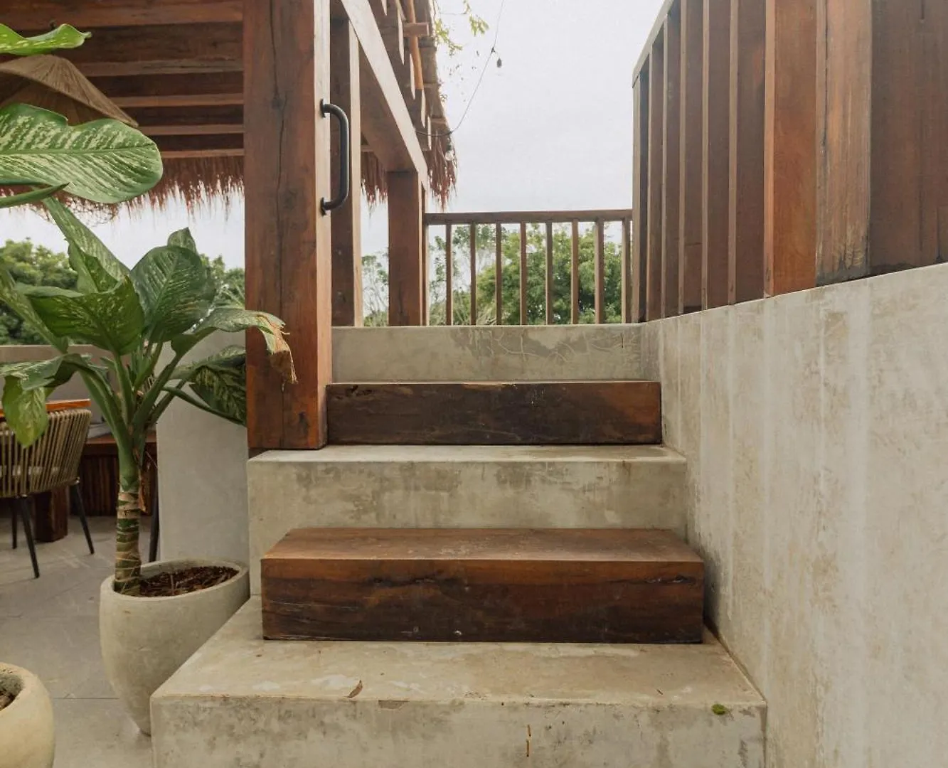Tamarindos Cinco Villa Bacalar Holiday home